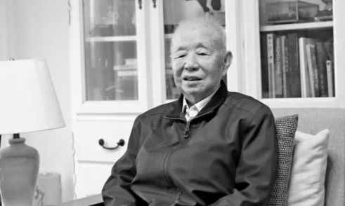 被赞誉为“茶界好领导”的宋少祥去世!