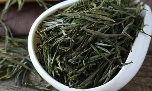 中国茶及其文化之十一:《中国黄山毛峰茶:品味千年传统,探寻茶韵之美》
