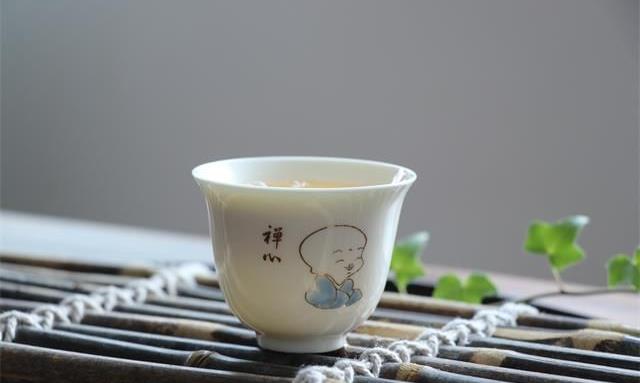 在茶香中寻得内心的宁静与从容