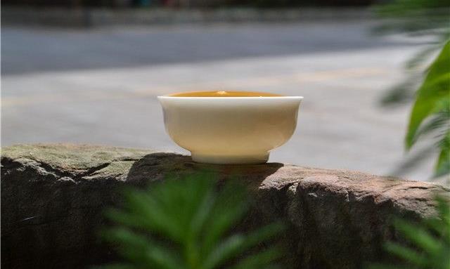 在茶香中寻得宁静与美好