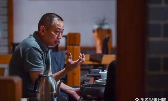 两山记(下):古茶倚云雾 异乡人的异香