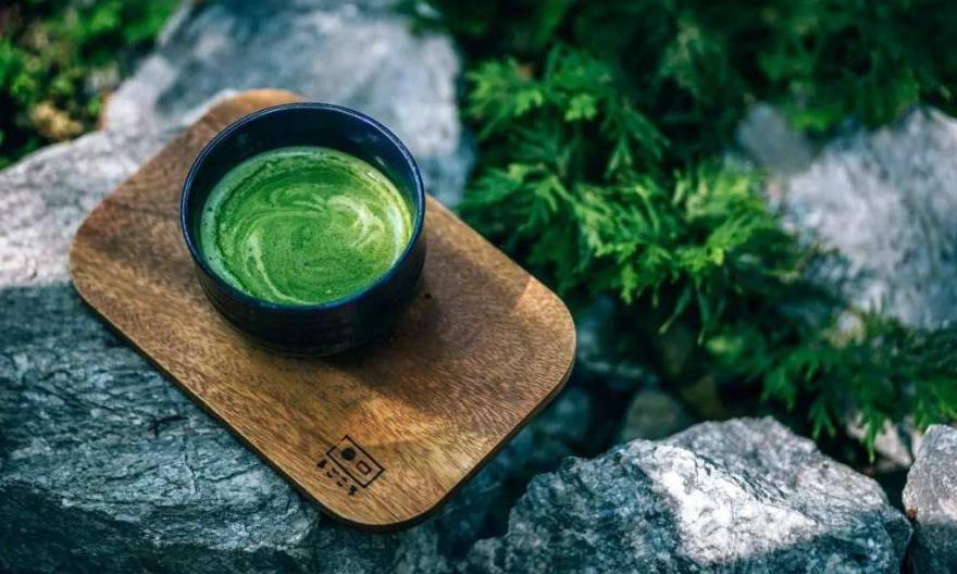 吃茶、点茶,和喝茶有什么区别?