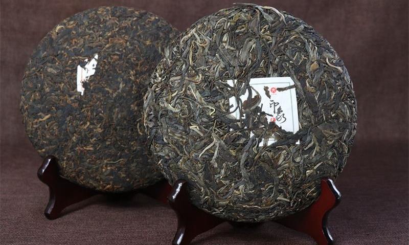 中国茶及其文化之二十二：《中国普洱茶：品味千年文化，探寻健康之道》