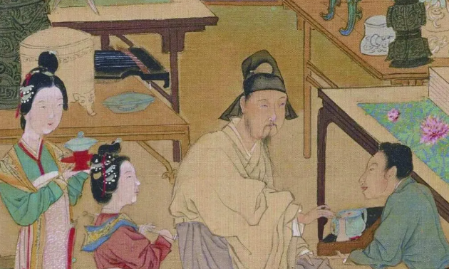 古代茶人有哪些品质