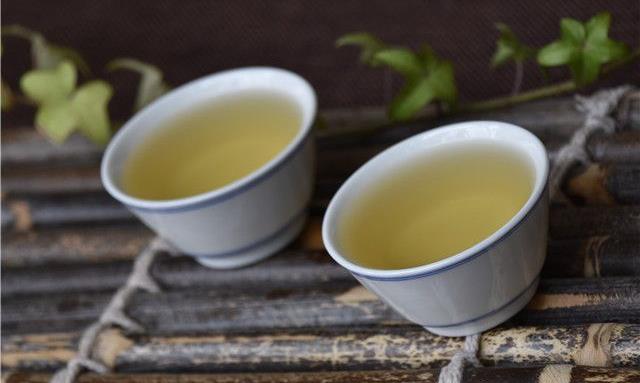 一日无茶心生尘，泡茶品茶都是修行