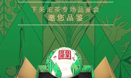 2024重庆茶博会下关沱茶在川渝打造快捷、健康新时代的饮茶生活