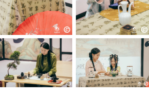 茶韵飘香,渝见十年!第19届重庆春季茶博会今日盛大开幕!