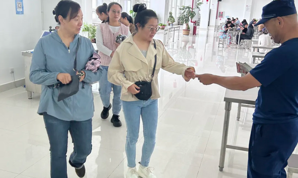 下关沱茶开展消防安全培训与演练
