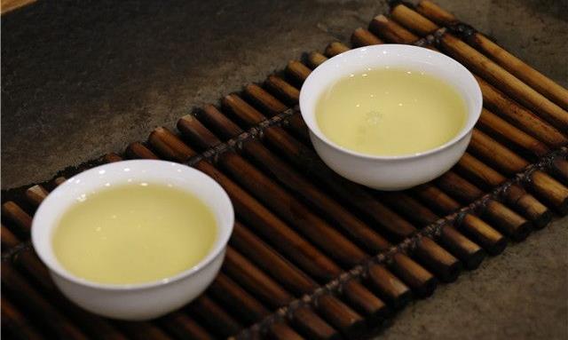 茶韵人生：爱茶，不止于此