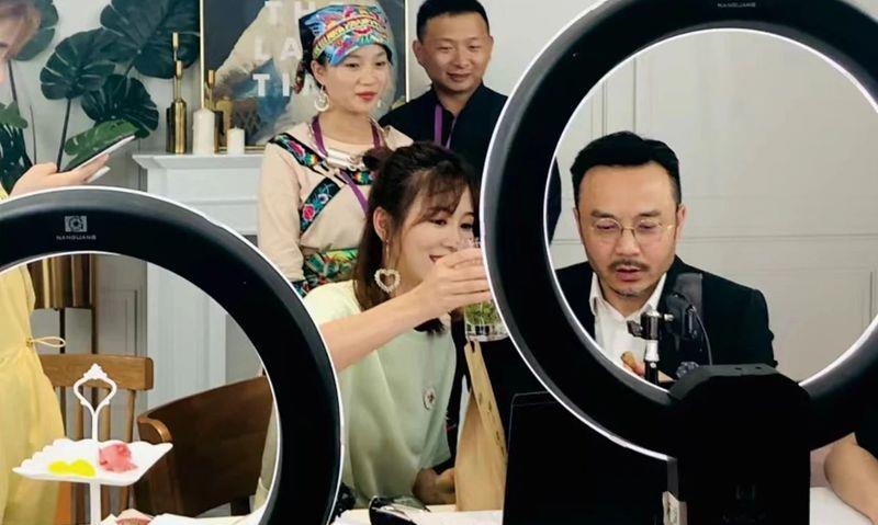 石安:以茶为媒,搭建连接中外文化的桥梁