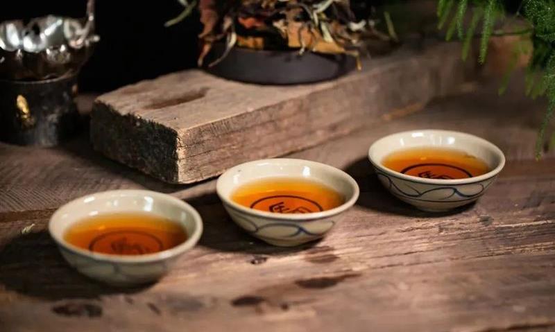 云南白茶 大道至简