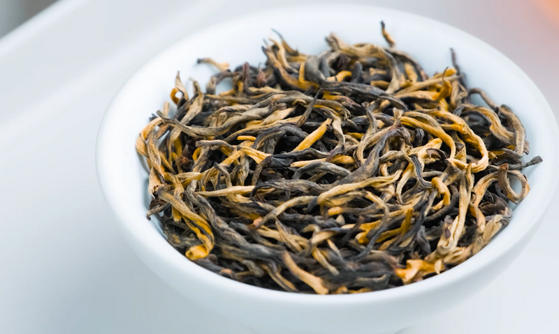 红茶工艺的灵魂,关键在于它,发酵