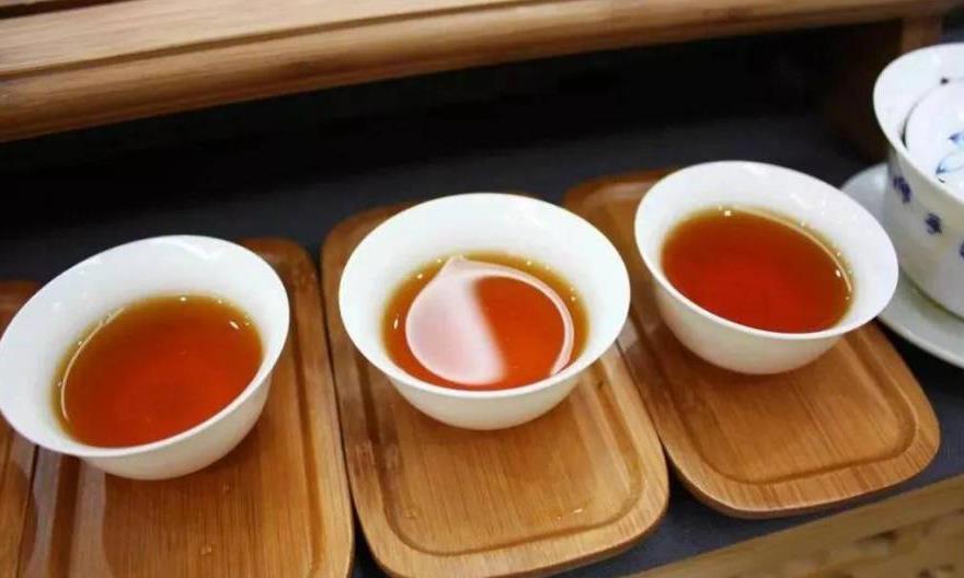 泡茶时,尽量避免这些低级错误
