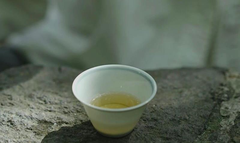 诗词中茶的“清”之意蕴