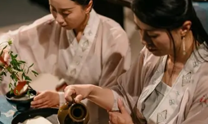 建盏为什么和宋代茶文化最般配