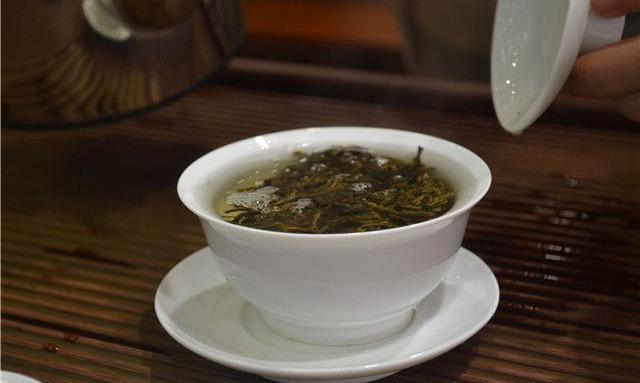 茶之性，身之择——探寻茶与体质的契合之道