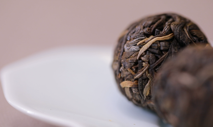 普洱茶的 12种形状,你都喝过吗?