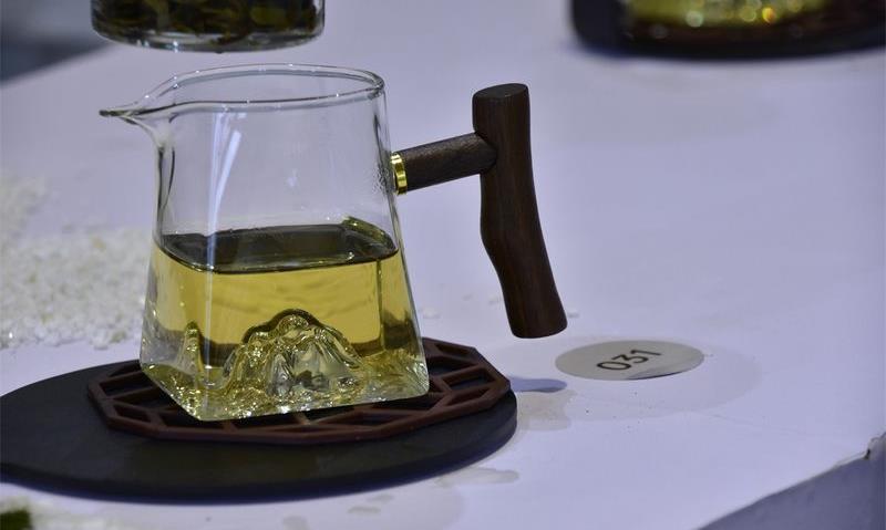 老白茶：时光沉淀的韵味与魅力