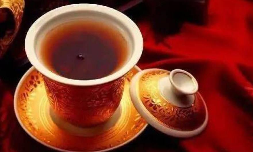 浓茶不解酒,别折腾
