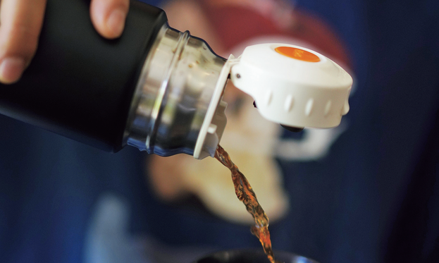 后发酵造就的越陈越香