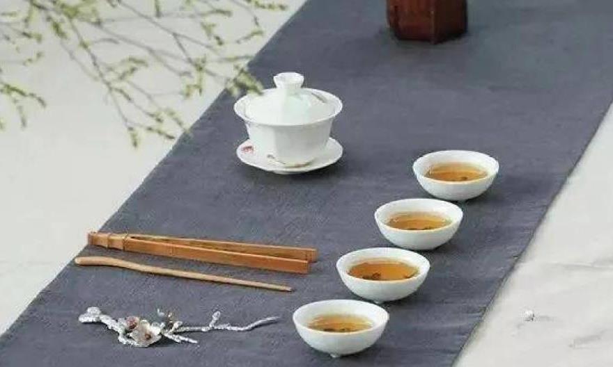 学茶,这些阶段必不可少