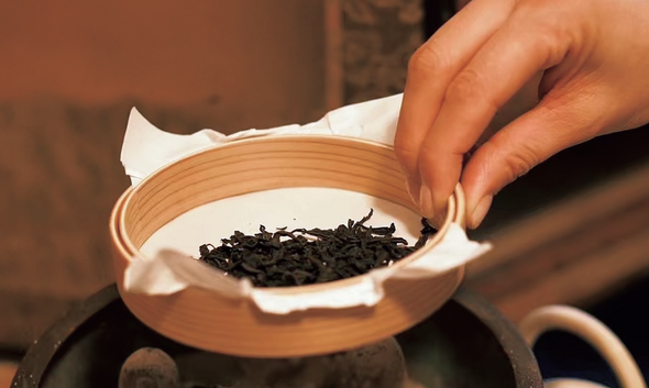 普洱茶健康功效研究的新进展