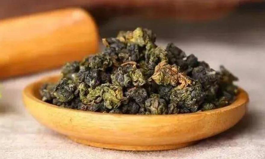秋天喝乌龙茶需要注意的事项