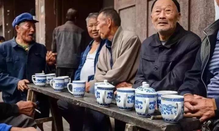 李政道—湄潭永兴茶馆的青春记忆