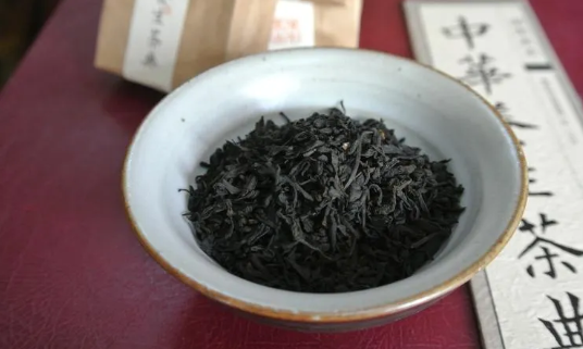 天尖茶:皇室贡茶的千年传承与独特魅力