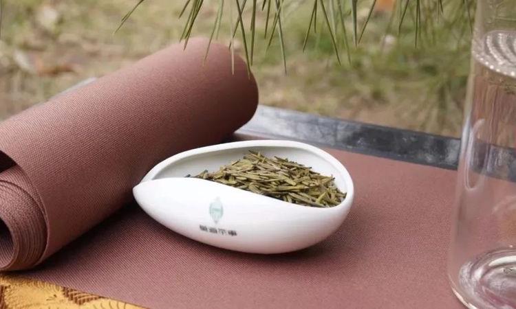 雨日禅茶,静守内心的一片净土