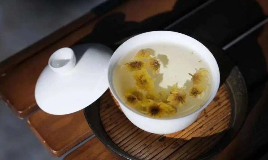 立秋过后,你知道喝什么茶好吗?