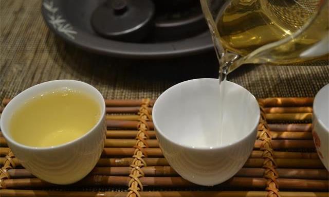 茶韵人生：在茶香中领悟生命的真谛