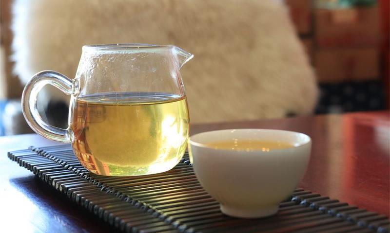 茶，让生活充满了诗意与哲理