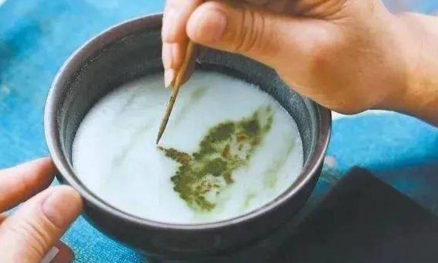 茶——沁润五千年的国饮