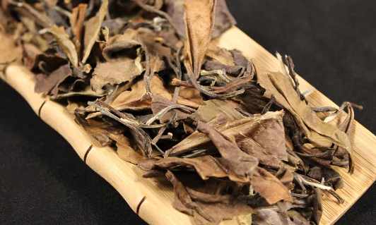 老白茶存茶之惑：十年为何不香于三年？