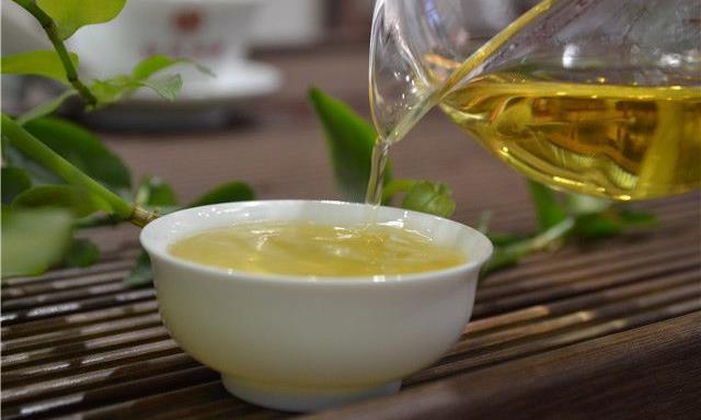 茶韵禅心，静享岁月安然