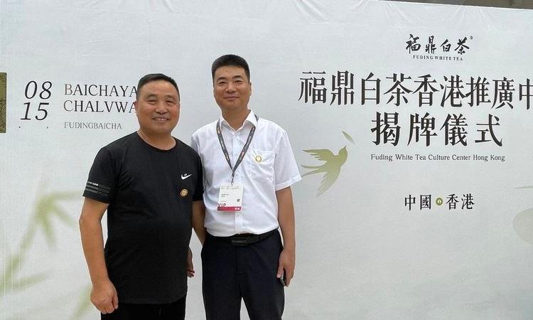 茶叶绿色包装革命，从我做起！