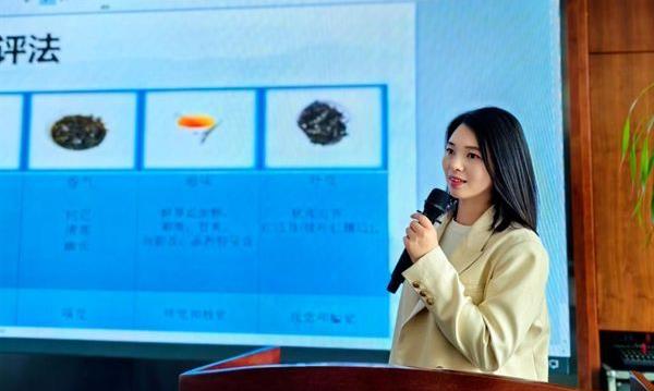 茶韵新篇:史永存引领茶行业迈向未来