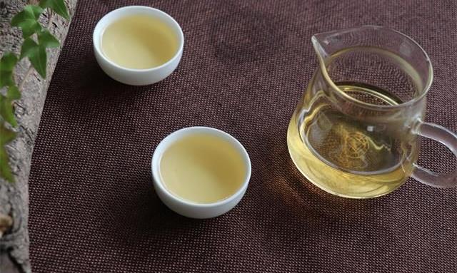 探索茶叶香气的奇妙世界