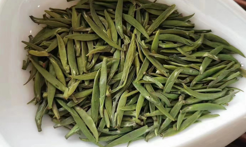 “湄潭翠芽”的前世今生