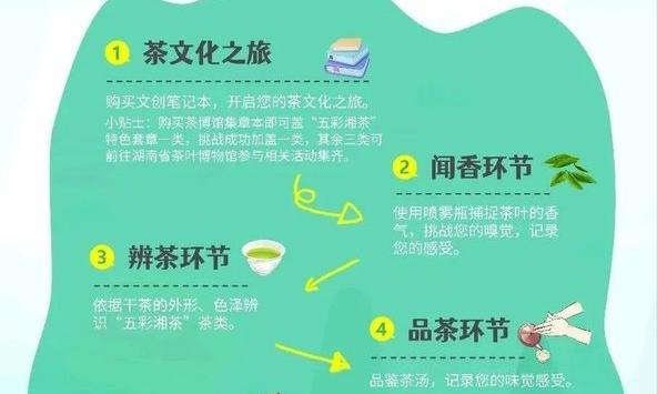 “湘茶之约”2024第十六届湖南茶业博览会即将在长沙举行