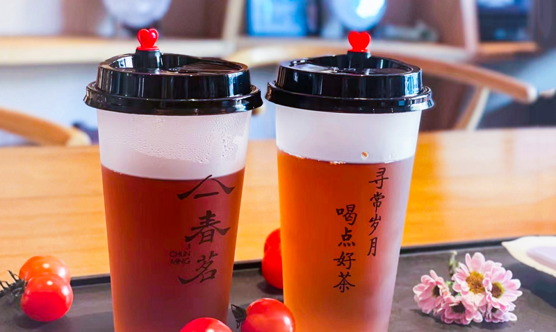 戴江勇:守正创新 努力打响黄山云雾茶品牌