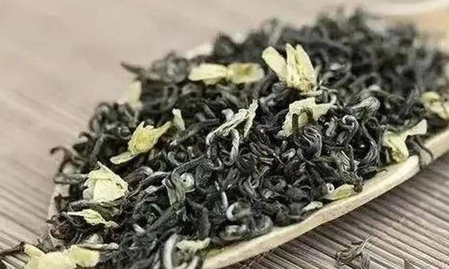 秋天到了，要怎么喝茶？