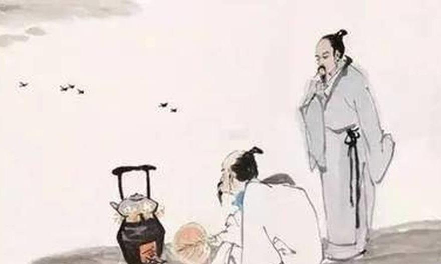 茶与道教的故事