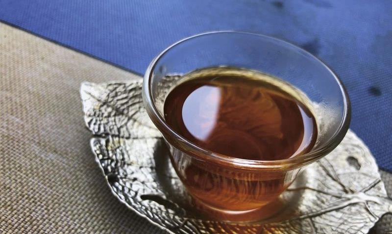 走近景谷大白茶