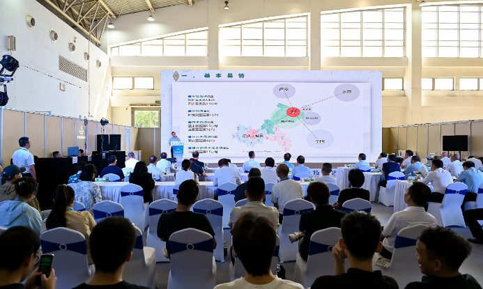 茶香飘京城，第17届北京茶博会助力脱贫地区雷山、巫溪茶叶‘出山’