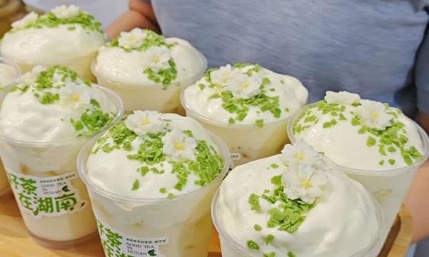 湖南有好茶，好茶靠“守艺”