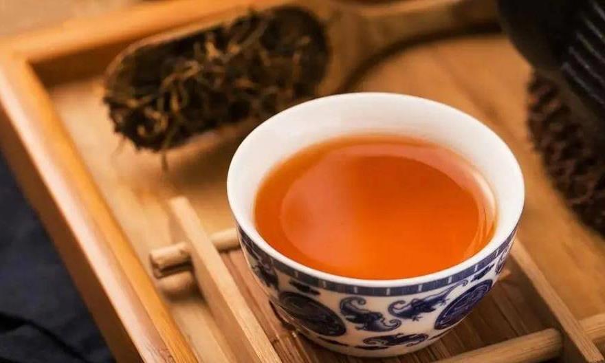 秋天已至，试着煮煮这些茶，比泡好喝