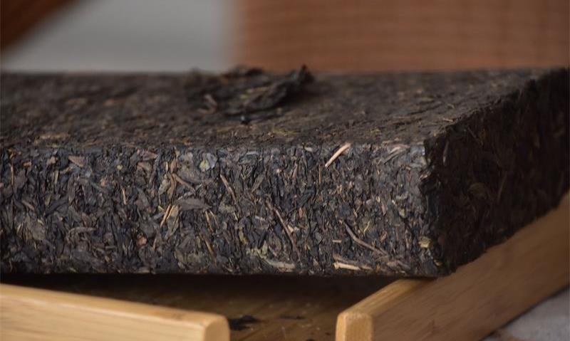 探寻安化黑茶的历史足迹