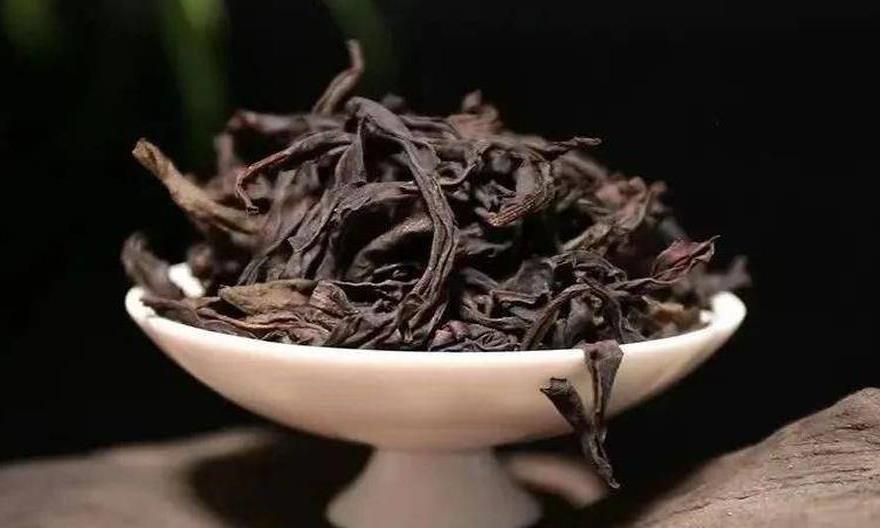 专业品鉴法:鉴茶八因子